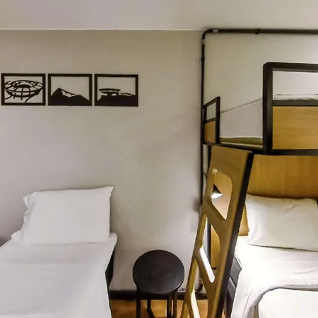 Ibis Copacabana Posto 2